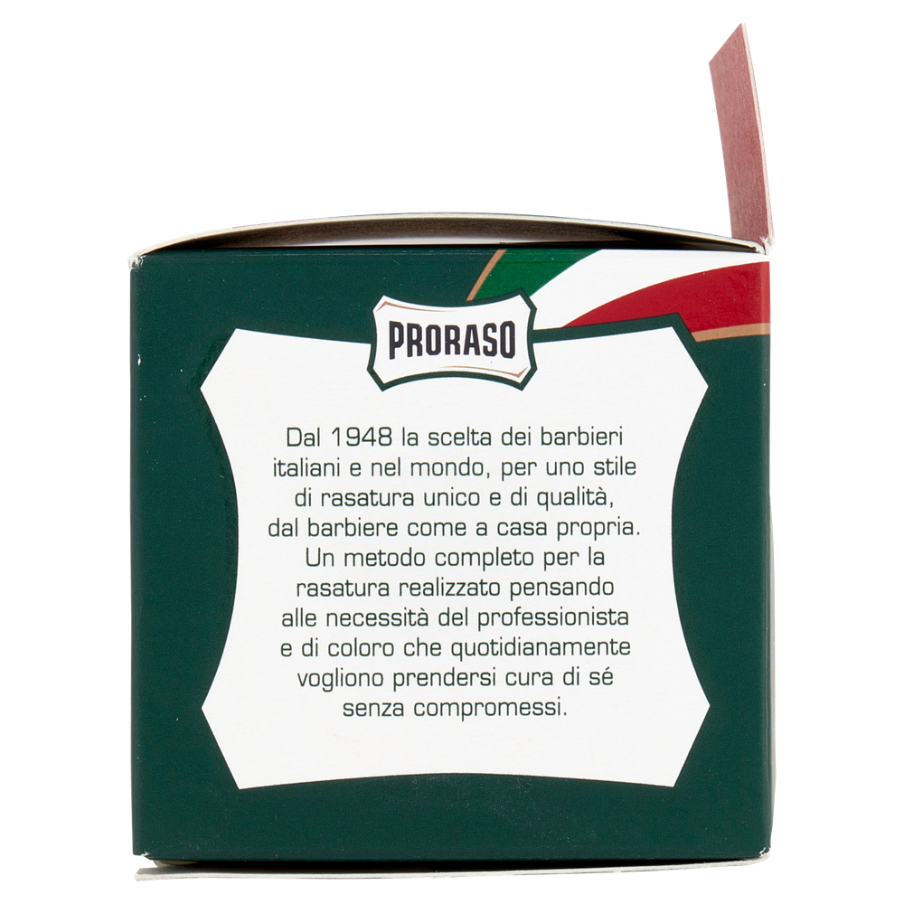 Crema Prebarba Rinfrescante Proraso - Foto 2