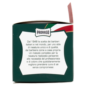 Crema Prebarba Rinfrescante Proraso - Foto 2