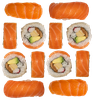 SAKE SUPREME - Foto 2 di 3
