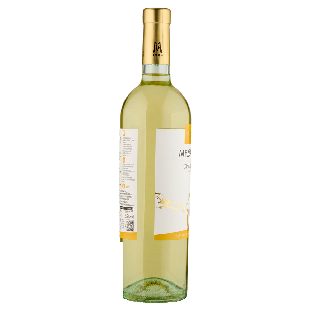 Chardonnay Trentino Mezzacorona - Foto 2