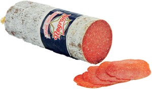 Salame Ungherese Negroni - Foto 2