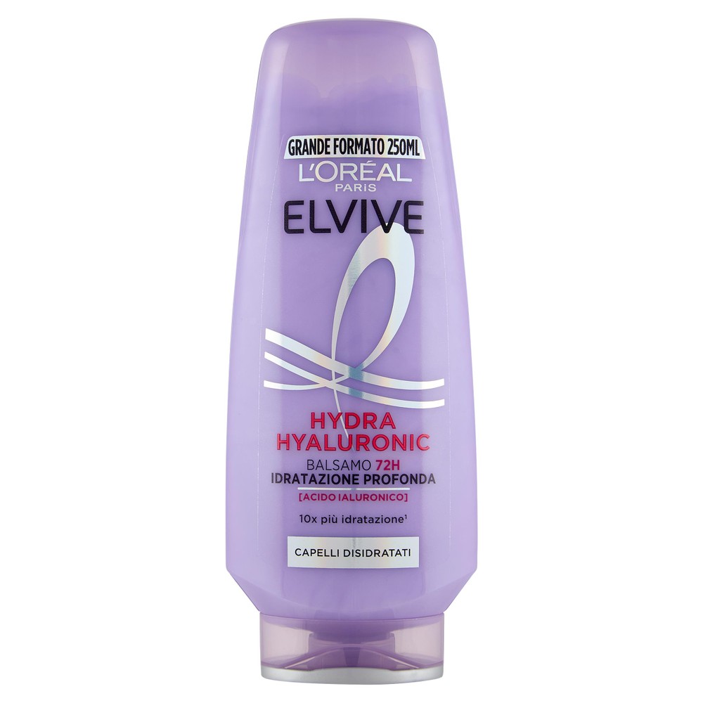 Balsamo Hyaluronic Elvive - Foto 1