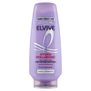 Balsamo Hyaluronic Elvive - Foto 1