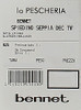 825*SPIE.SEPPIA IN.DEC - Foto 3 di 3