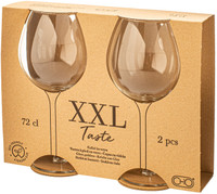 2 Calici Degustazione Pasabahce Cl . 75 2 Calici Degustazione Pasabahce Cl . 75