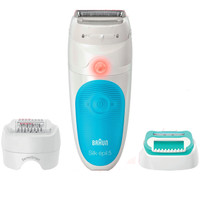 5 - 610 Silkepil Braun 5 - 610 Silkepil Braun