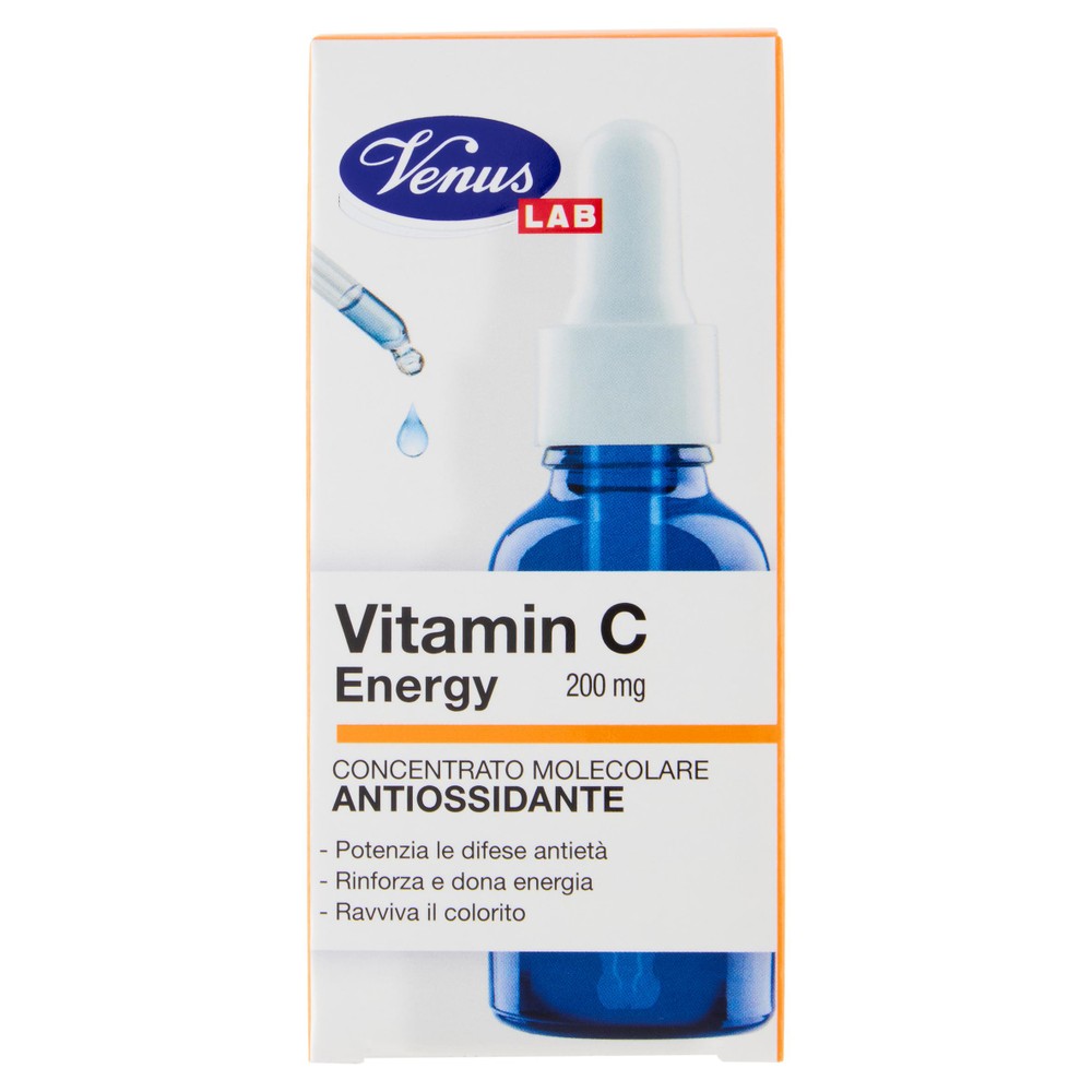 Siero Vitamina C Venus - Foto 1