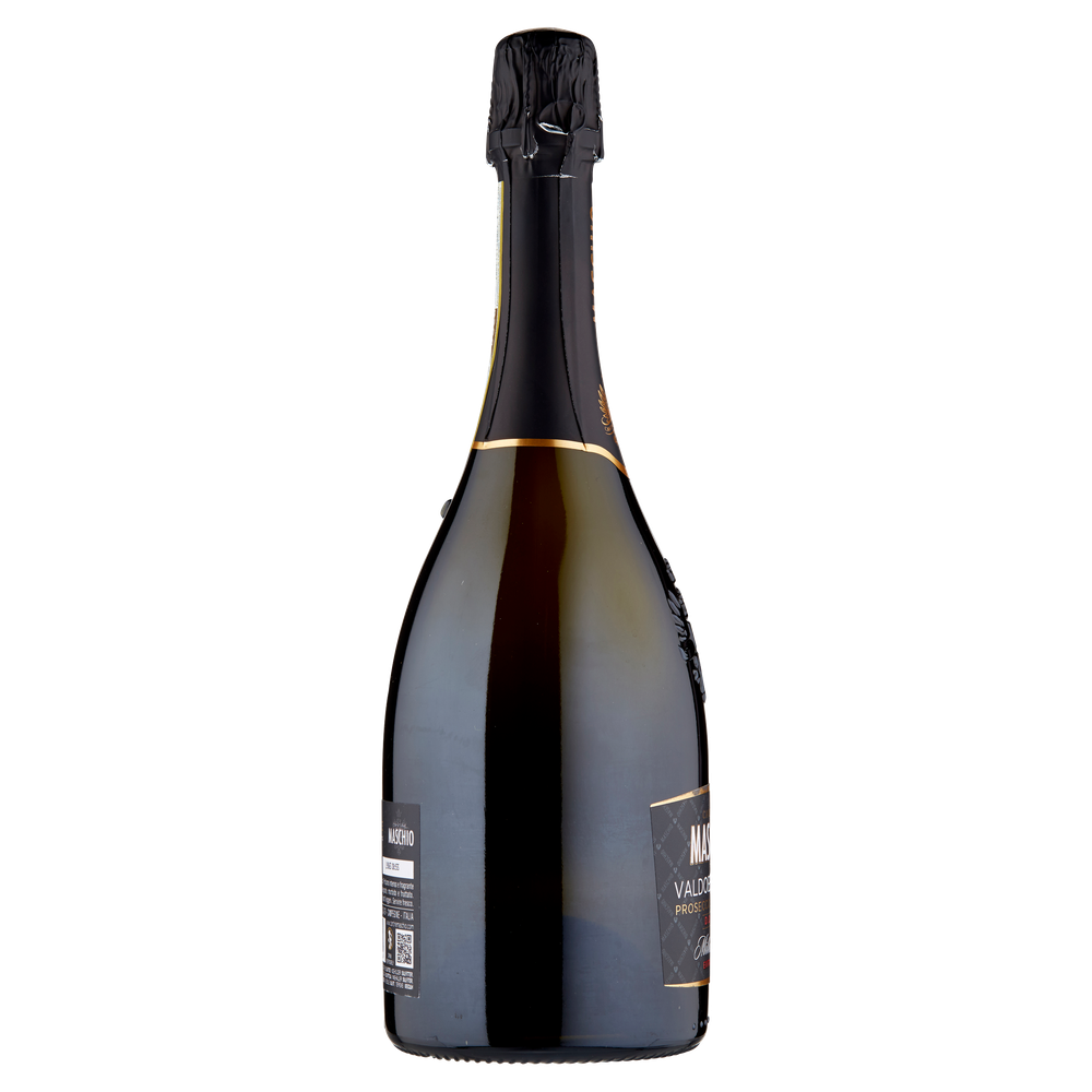Prosecco Millesimato Docg Superiore Valdobbiadene Maschio - Foto 2
