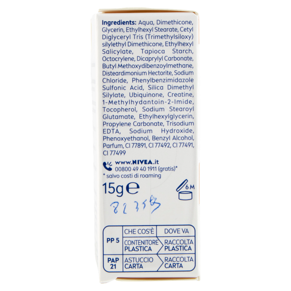 Nivea Crema Q10 Cushions Dark - Foto 2