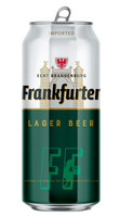Birra Frankfurter Pils 4,9°