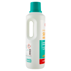 Detergente Disinfettante Per Pavimenti  Agrumi  Bennet - Foto 2