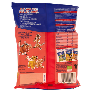 Anellini Pomodoro Zucca Carota Mellin - Foto 3