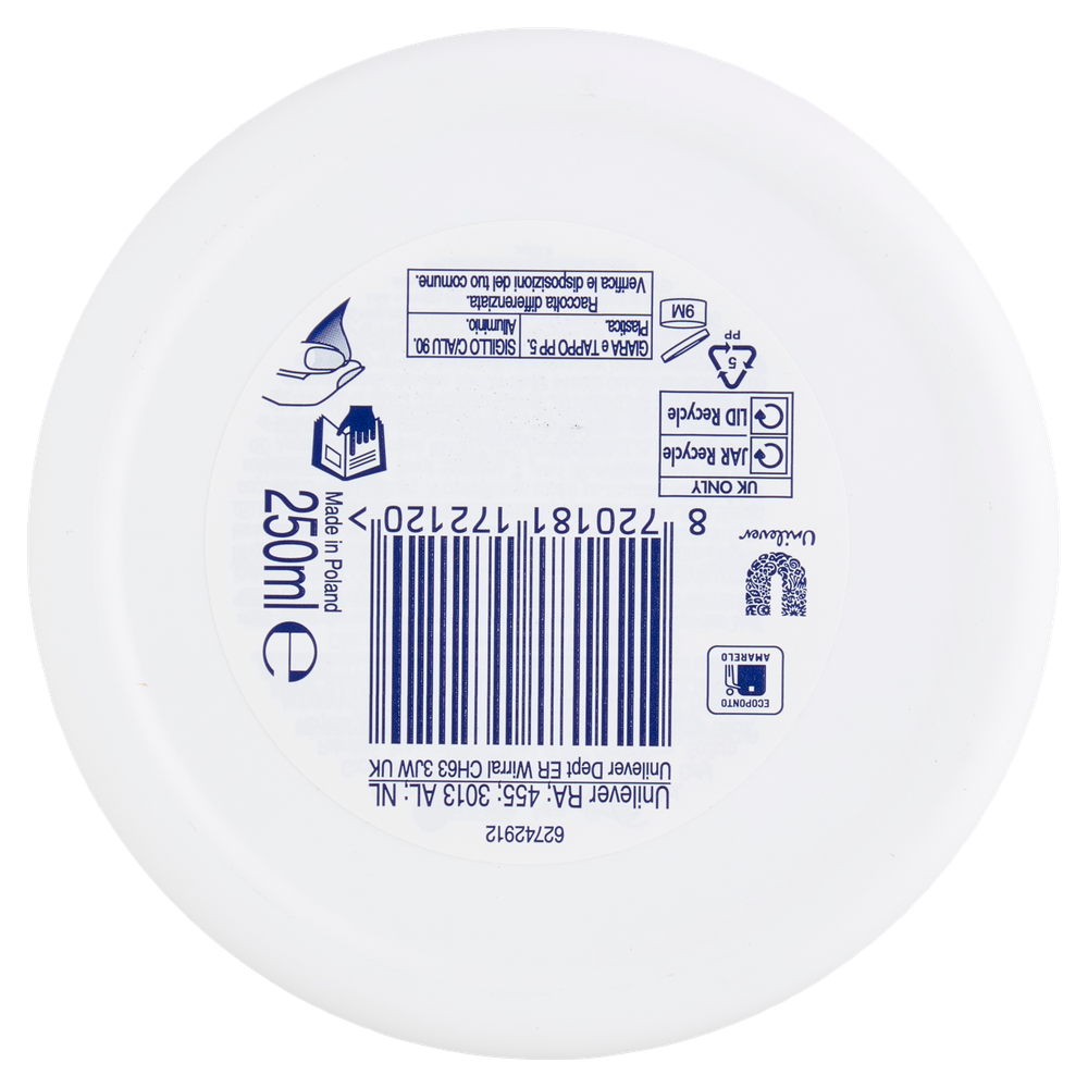 Dove Crema Multiuso - Foto 3