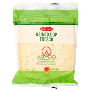 Asiago Dop Bennet - Foto 1