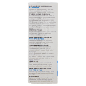 Dermolab Viso Siero Booster Anti Eta - Foto 3