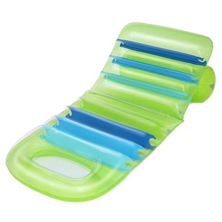 Materassino Lounge Regolabile Summer Colors Bestway - Foto 1