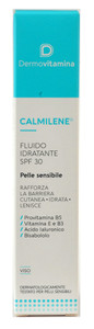 Fluido Idratante Spf 30 Calmilene Dermovitamina - Foto 1