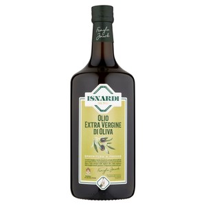 Olio Extra Vergine Di Oliva Isnardi - Foto 1