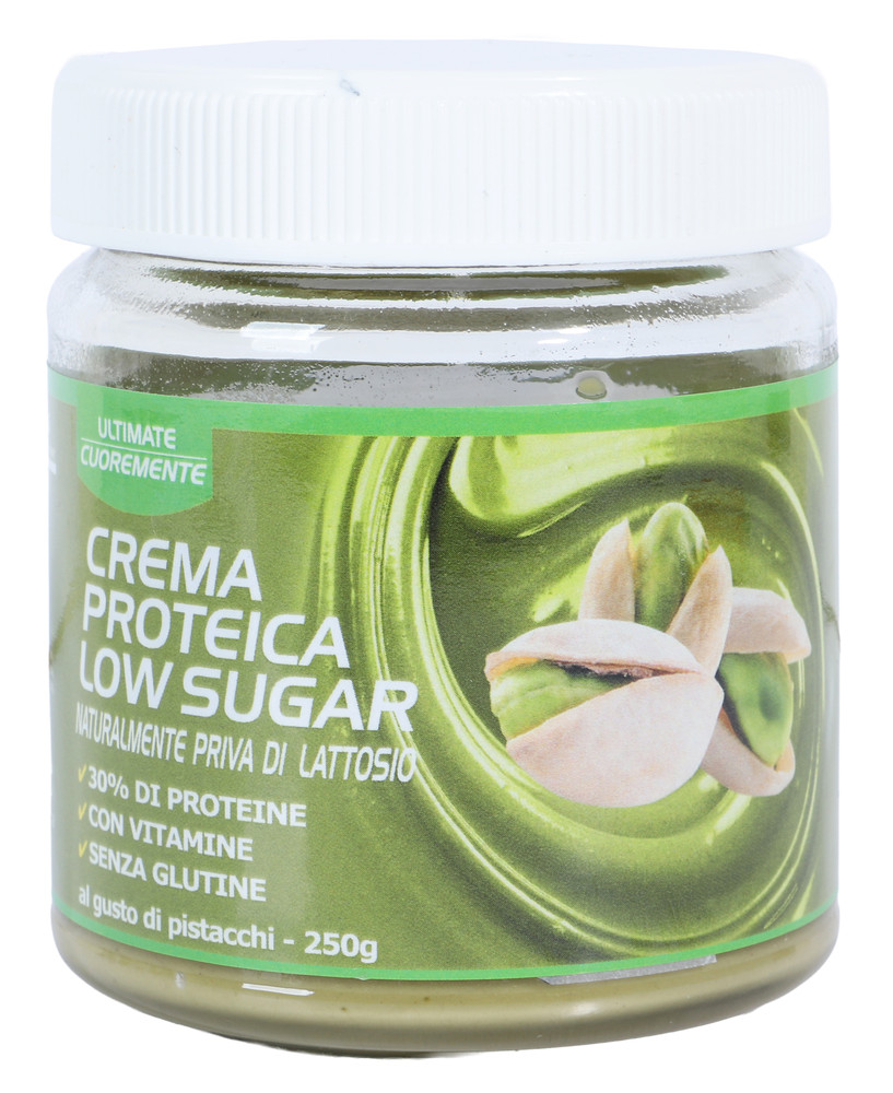 Ultimate Pro/Low Crema Pistacchio - Foto 1