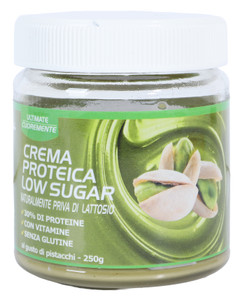 Ultimate Pro/Low Crema Pistacchio - Foto 1