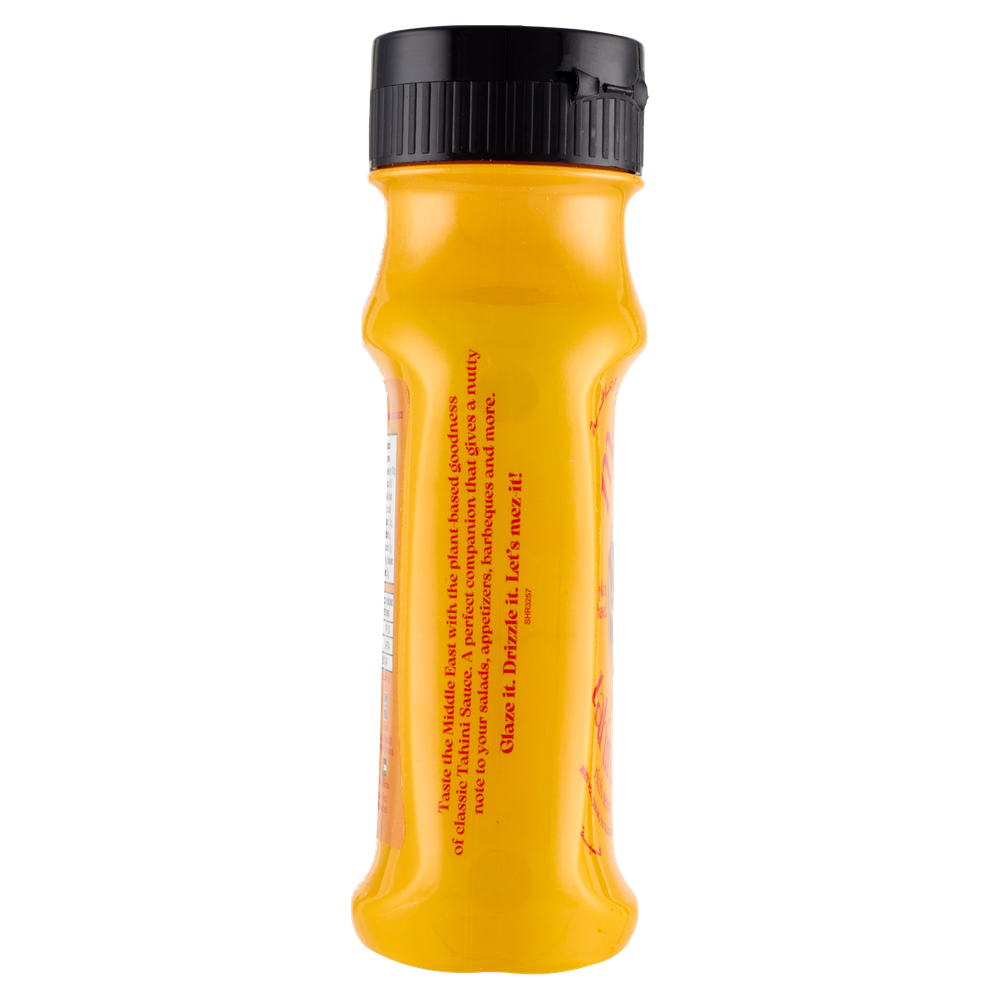 Salsa Tahini Classica Mezete - Foto 2