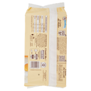 Merendine Cornetti Con Confettura Di Albicocca 6x50g Mulino Bianco - Foto 3
