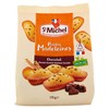 Mini Madeleines Gocce Cioccolato St Michel
