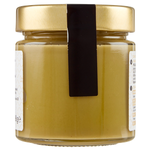 Crema Spalmabile Con Pistacchio Di Sicilia Selezione Gourmet Bennet - Foto 3