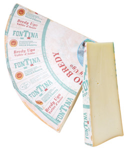 Fontina Dop