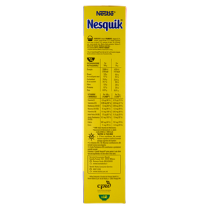 Palline Con Cereali Di Frumento Integrale Cacao Nesquik - Foto 2