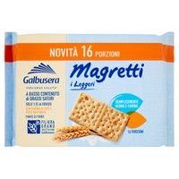 Cracker Magretti Galbusera