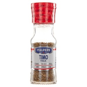 Dispenser Timo Italpepe
