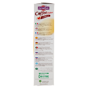 Coffee Flakes Senza Glutine Cerealvit - Foto 2