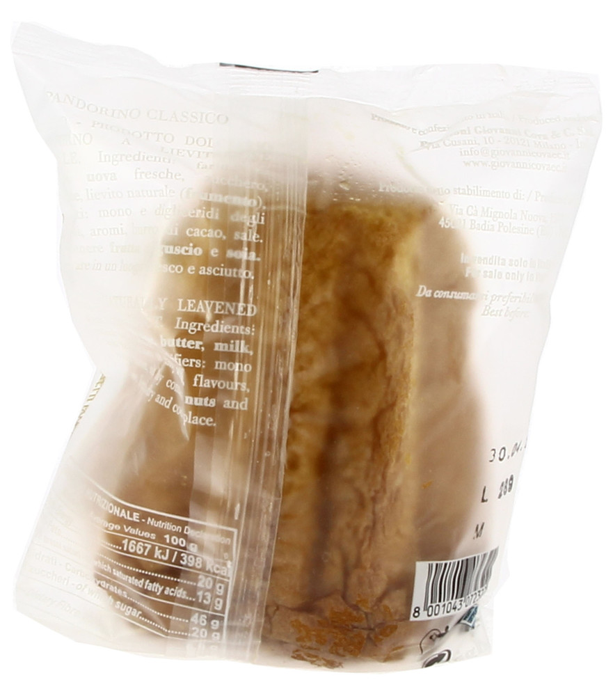 Pandorino Giovanni Cova & C - Foto 2