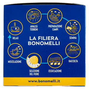 Camomilla Filtrofiore Rilassante In Bustine 18x2g Bonomelli - Foto 2