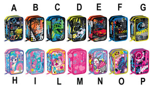 Astuccio Boy O Girl Mitama - Foto 1