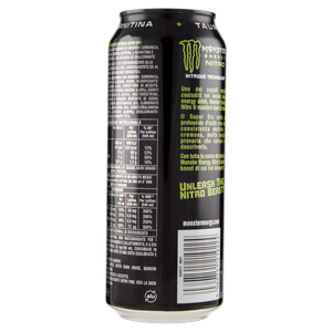 Energy Drink Monster Nitro - Foto 3