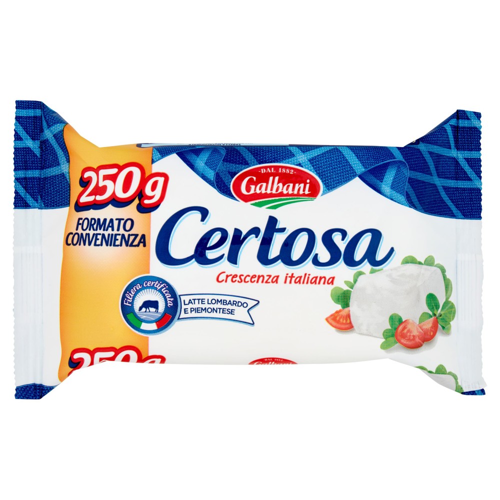 Certosa Galbani