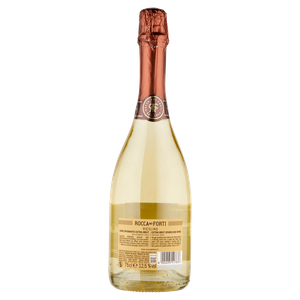 Riesling Extra Brut Millesimato Rocca Dei Forti - Foto 3