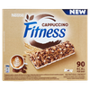 Fitness Cappuccino Barrette Cereali Integrali 4 Pezzi Da 23,5g