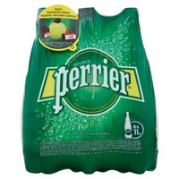 Acqua Frizzante Perrier 6 Da L.1 Acqua Frizzante Perrier 6 Da L.1