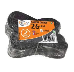 2 Camera Aria Cm.26x3/8 - Foto 1