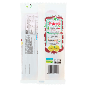 Caramelle Gommose Vertigo Frizz Cola Al Limone Fruit-Tella - Foto 3