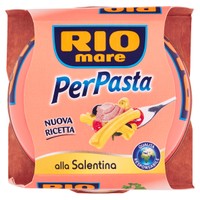 Perpasta Salentina Rio Mare Perpasta Salentina Rio Mare
