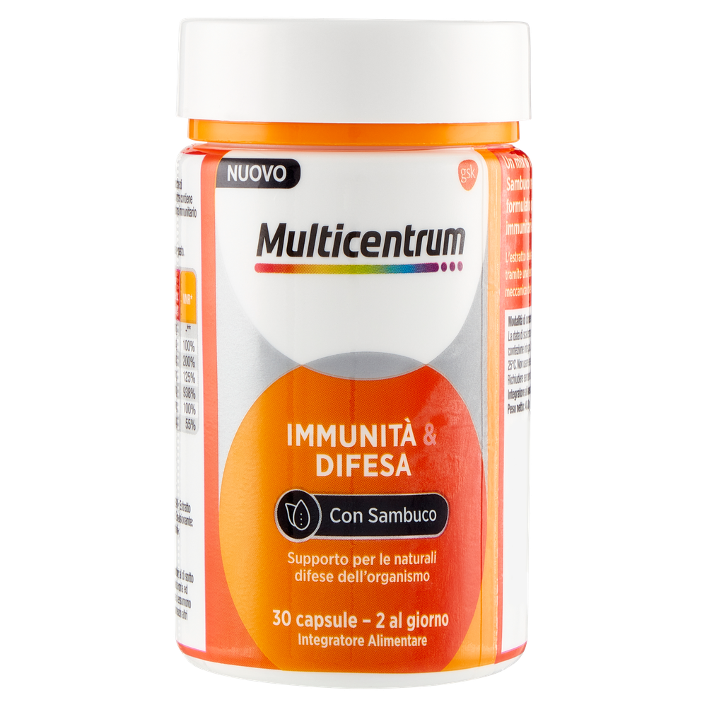 P-Multicentrum Immunita' & Difesa - Foto 1