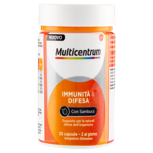 P-Multicentrum Immunita' & Difesa - Foto 1