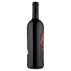 Vino Rosso Frizzante Gutturnio Frizzante Doc 4 Valli - Foto 2