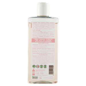 Shampoo Rosa Ialuronico Equilibra - Foto 3