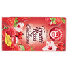 Infuso Ai Frutti Rossi Con 10 Vitamine 20x2,5g Bustine Pompadour
