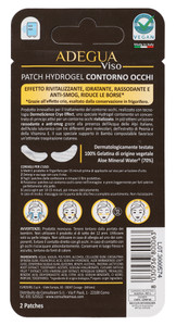 Adegua Patch Occhi Acido Ialuronico Antiage - Foto 3